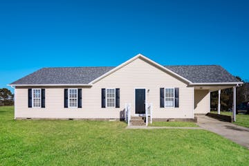 77 Jethro Circle Smithfield, NC 27577